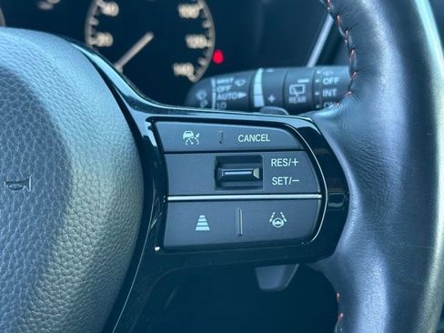 Used 2023 Honda CR-V Sport Touring image 39