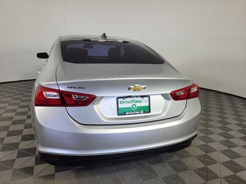 Used 2020 Chevrolet Malibu LS FWD image 6