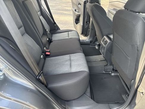 New 2026 Nissan Rogue SV image 11