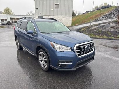 Used 2020 Subaru Ascent Limited