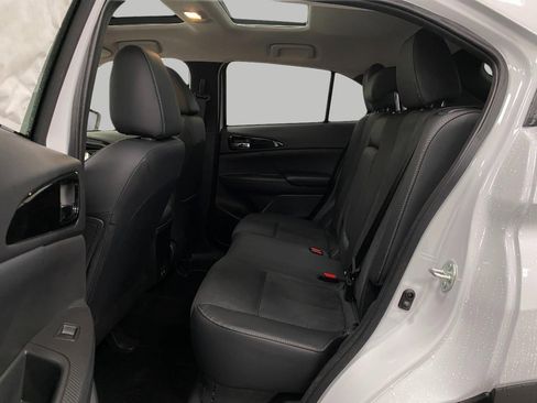 New 2026 Mitsubishi Eclipse Cross SE image 28