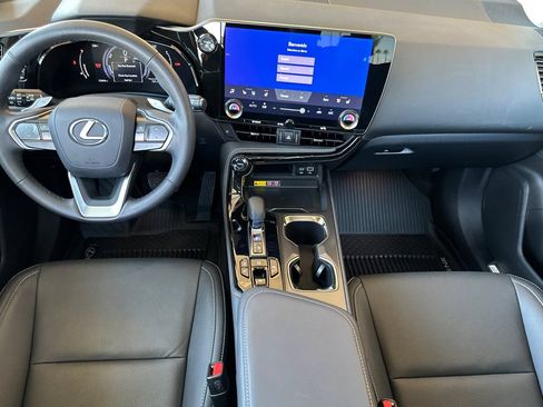 Certified 2026 Lexus NX 350h AWD w/ Accessory Package (2T) image 15