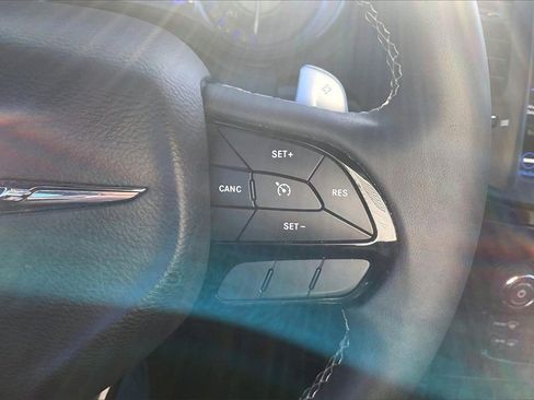 Used 2023 Chrysler 300 S image 12