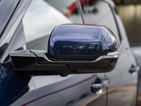 Used 2022 Toyota Tundra SR5 w/ TRD Sport Premium Package image 16