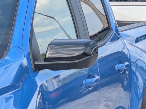 New 2025 GMC Canyon Elevation image 12