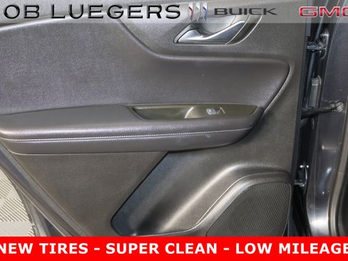 Certified 2022 Chevrolet Blazer LT image 12