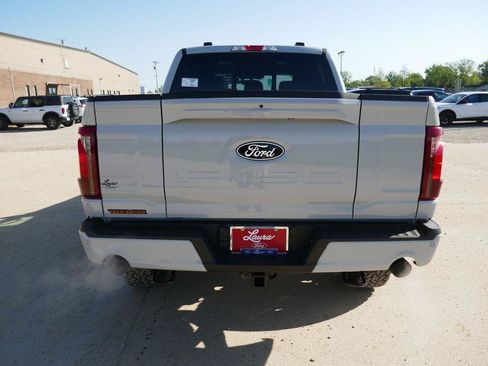 New 2026 Ford F150 Tremor w/ Equipment Group 402B AWD/4WD image 7