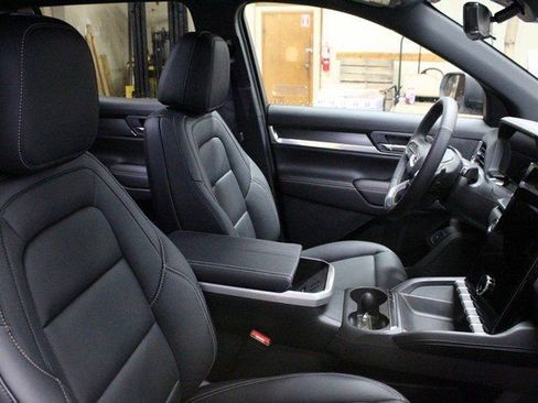 New 2026 GMC Terrain Elevation w/ Elevation Premium Package image 11