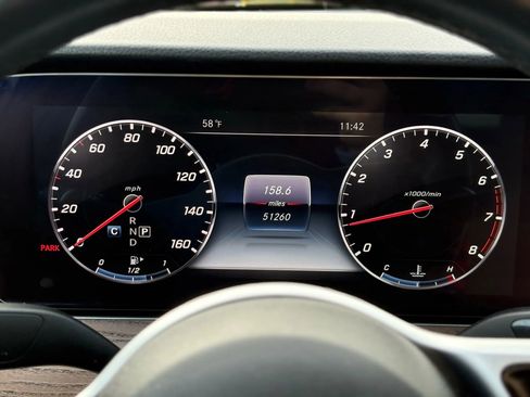 Used 2020 Mercedes-Benz E 350 E 350 Sedan 4D image 29