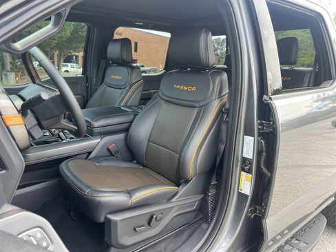 New 2026 Ford F150 Tremor AWD/4WD image 18