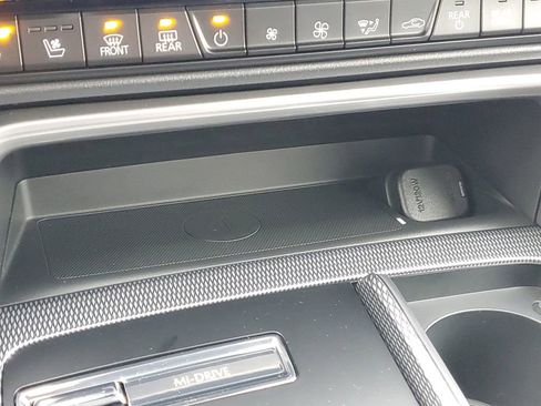 New 2026 MAZDA CX-70 3.3 Turbo w/ Premium Plus Pkg image 30