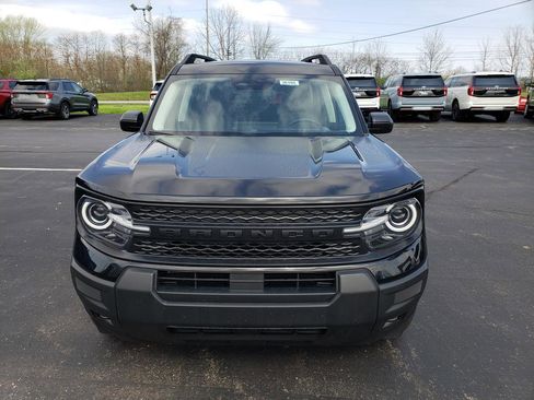 New 2026 Ford Bronco Sport Big Bend w/ Convenience Package AWD/4WD image 2