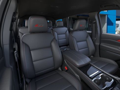 New 2026 Chevrolet Traverse Z71 AWD/4WD image 16