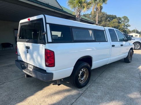 Used 2008 Dodge Ram 1500 Truck ST w/ PWR Accessory Group image 4