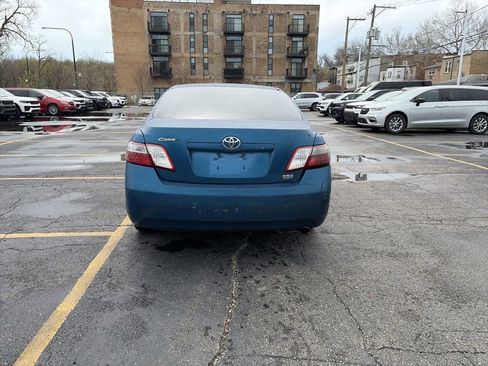 Used 2009 Toyota Camry Hybrid image 9