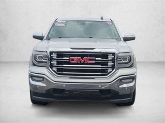 Used 2017 GMC Sierra 1500 SLT video 2