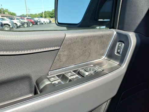 Used 2025 Ford F150 XLT w/ Equipment Group 302A MID AWD/4WD image 6
