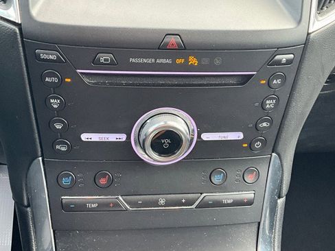 Used 2019 Ford Edge Titanium w/ Equipment Group 301A AWD/4WD image 24