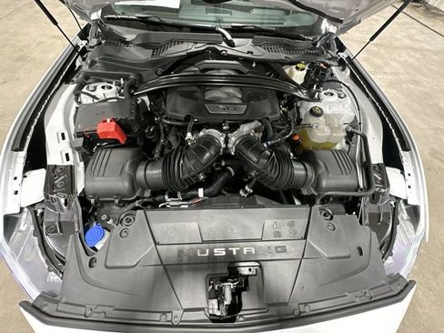 Used 2024 Ford Mustang GT Premium w/ GT Performance Package image 21