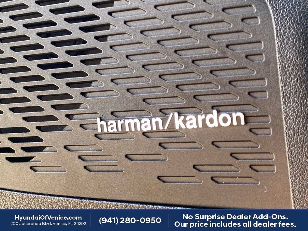 Certified 2024 Hyundai Palisade Limited FWD image 10