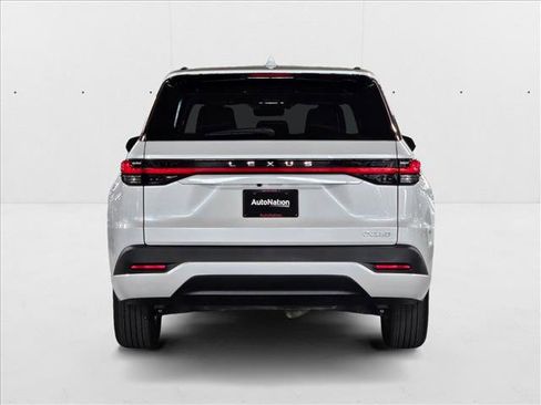Used 2024 Lexus TX 350 FWD image 7