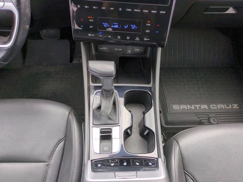 Used 2023 Hyundai Santa Cruz Limited AWD/4WD image 18
