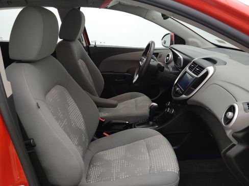 Used 2020 Chevrolet Sonic LT FWD image 21