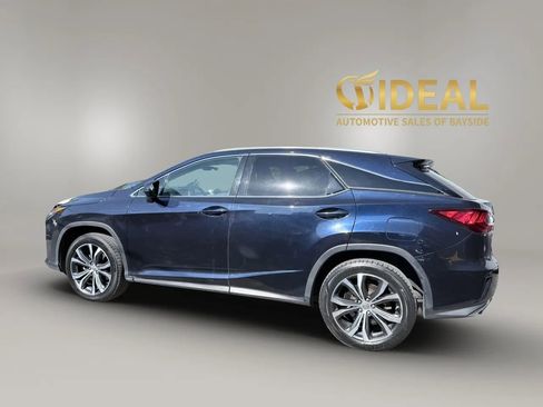Used 2017 Lexus RX 350 AWD w/ Premium Package image 4