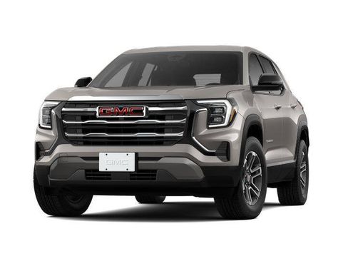 New 2026 GMC Terrain Elevation image 25