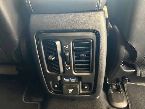 Used 2026 Dodge Durango SRT Hellcat AWD/4WD image 34