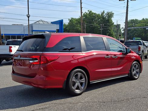 Used 2022 Honda Odyssey EX image 6