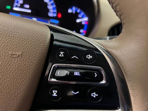 Used 2016 Cadillac ATS Luxury w/ Sun And Sound Package image 26