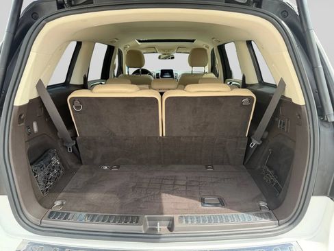 Used 2019 Mercedes-Benz GLS 450 4MATIC image 28