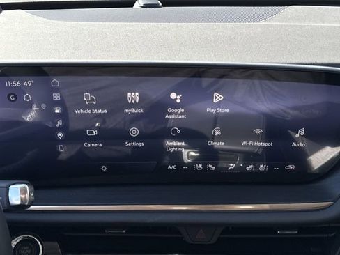 New 2026 Buick Envision Avenir image 16