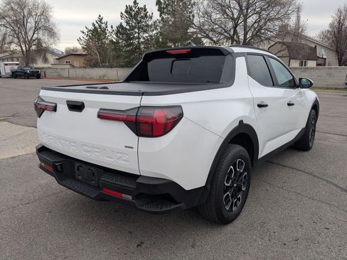 Used 2024 Hyundai Santa Cruz SEL w/ Activity Package image 3