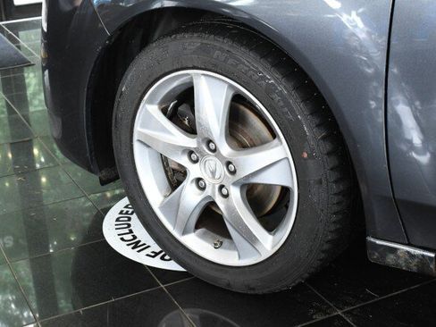 Used 2012 Acura TSX Sedan FWD image 33