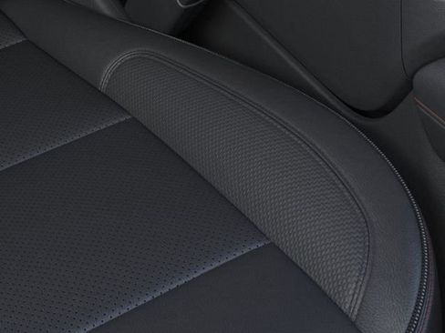 New 2026 Chevrolet Suburban RST w/ Advanced Technology Package image 21