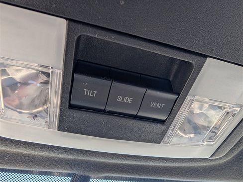 Used 2017 Ford Expedition EL Limited w/ Equipment Group 301A image 13