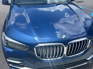 Used 2019 BMW X5 xDrive40i w/ Convenience Package AWD/4WD video 1