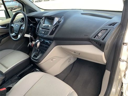 Used 2015 Ford Transit Connect Titanium image 13