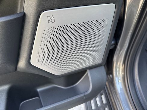 Used 2025 Ford F150 Raptor image 12