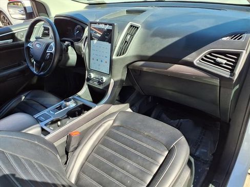 Used 2024 Ford Edge SEL image 26