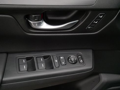 Used 2025 Honda CR-V Sport-L image 19