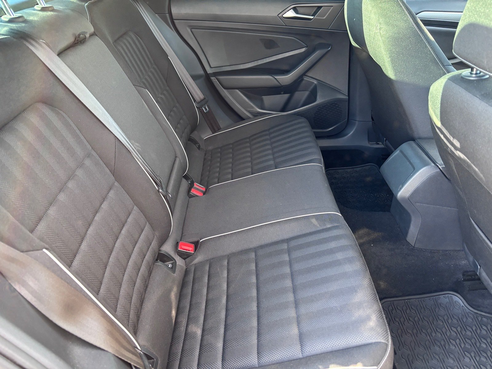 Used 2023 Volkswagen Jetta Sport FWD image 12
