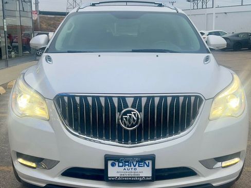 Used 2016 Buick Enclave Leather image 7