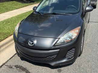 Used 2012 MAZDA MAZDA3 i Grand Touring FWD video 1