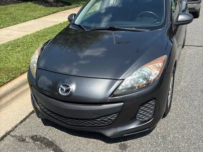 Used 2012 MAZDA MAZDA3 i Grand Touring