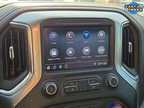 Used 2020 Chevrolet Silverado 1500 RST w/ Texas Edition image 19