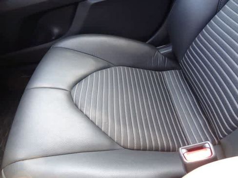 Used 2023 Toyota Camry SE w/ Cold Weather Package FWD image 13