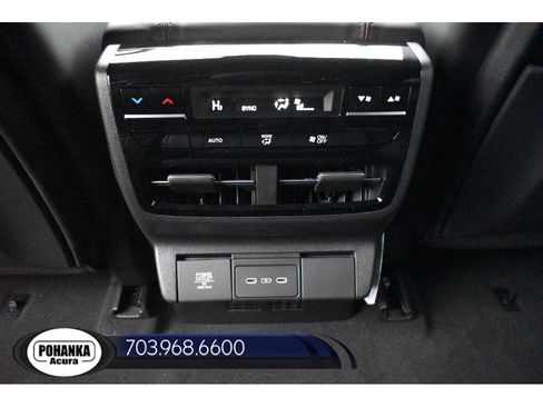 New 2026 Acura MDX A-Spec image 33